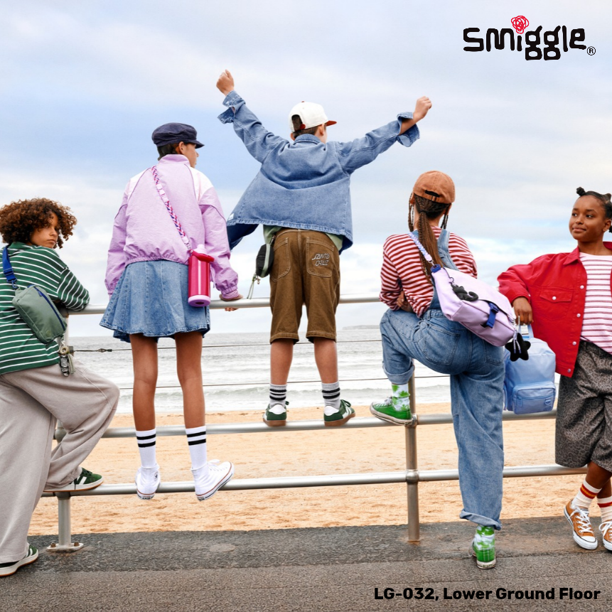Smiggle